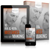 10 IRA & 401k Mistakes You Are Making