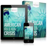 American IRA & 401k Crisis