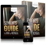Senior’s Guide To IRA & 401(k)