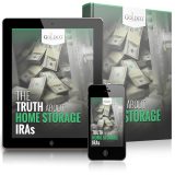Home Storage IRA Facts