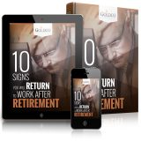 Working After Retirement?