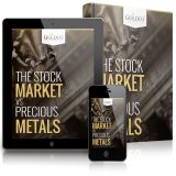 Stocks vs Precious Metals