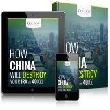 China Destroying Retirement?