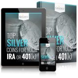 Top Silver IRA Coins