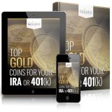 Top Gold IRA Coins