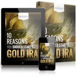 Should You Start a Gold IRA?
