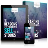 Should You Sell Your Stocks?